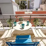 Cozy 1 Bedroom Apartment In City Center