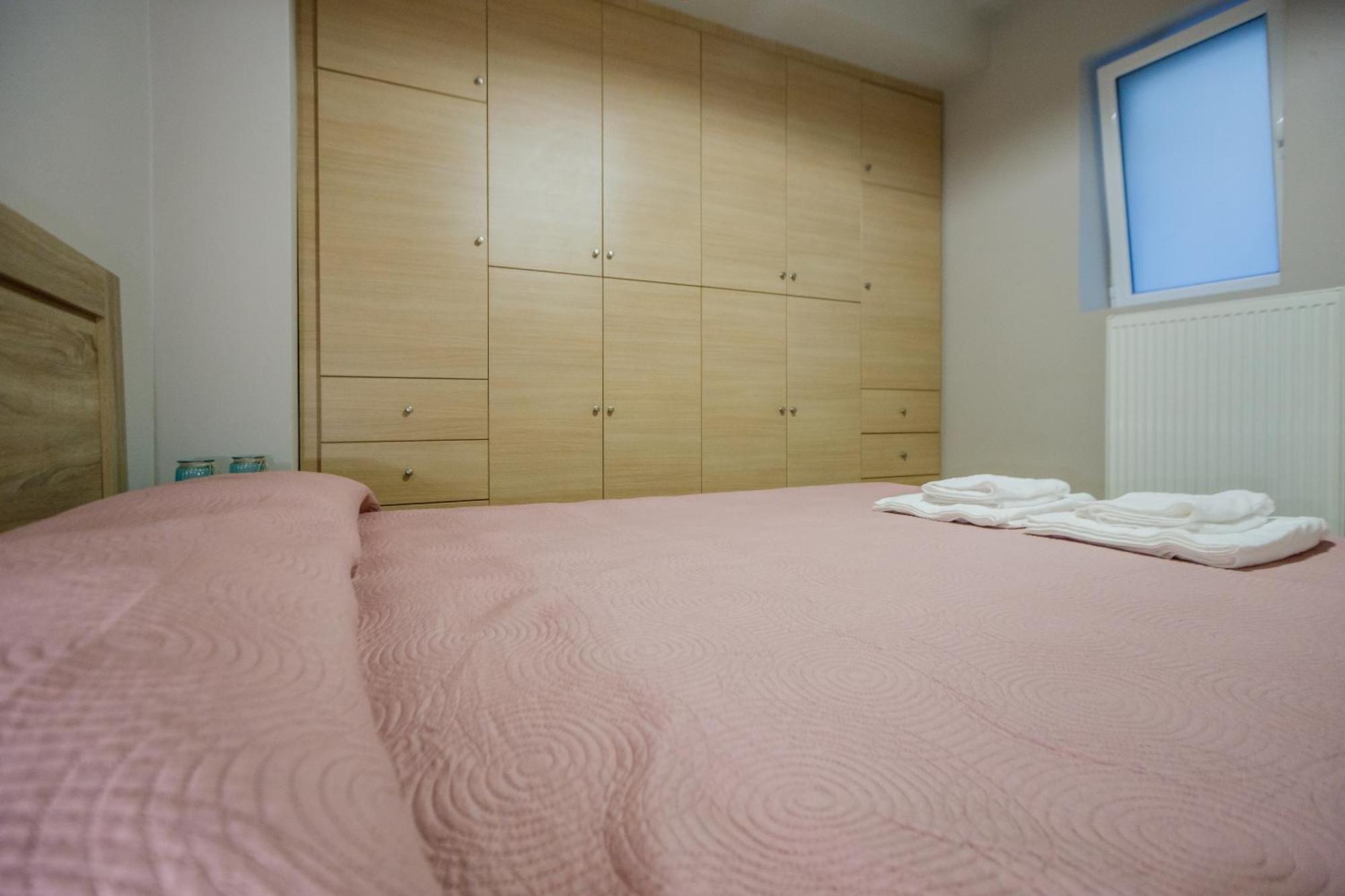 Cozy 1 Bedroom In Center Apartment Zakynthos Town